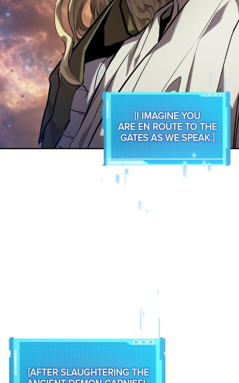 Read Boundless Ascension Manga Online