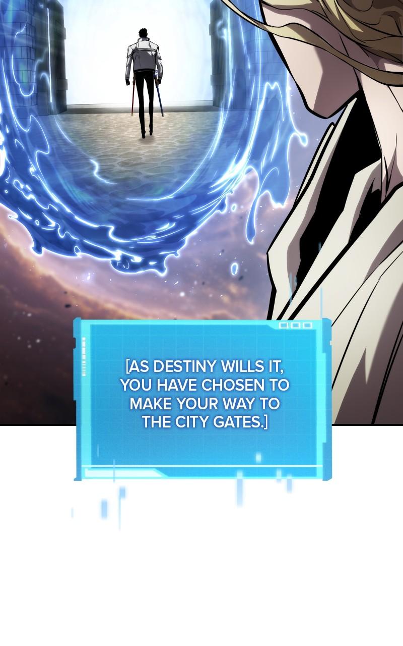 Read Boundless Ascension Manga Online