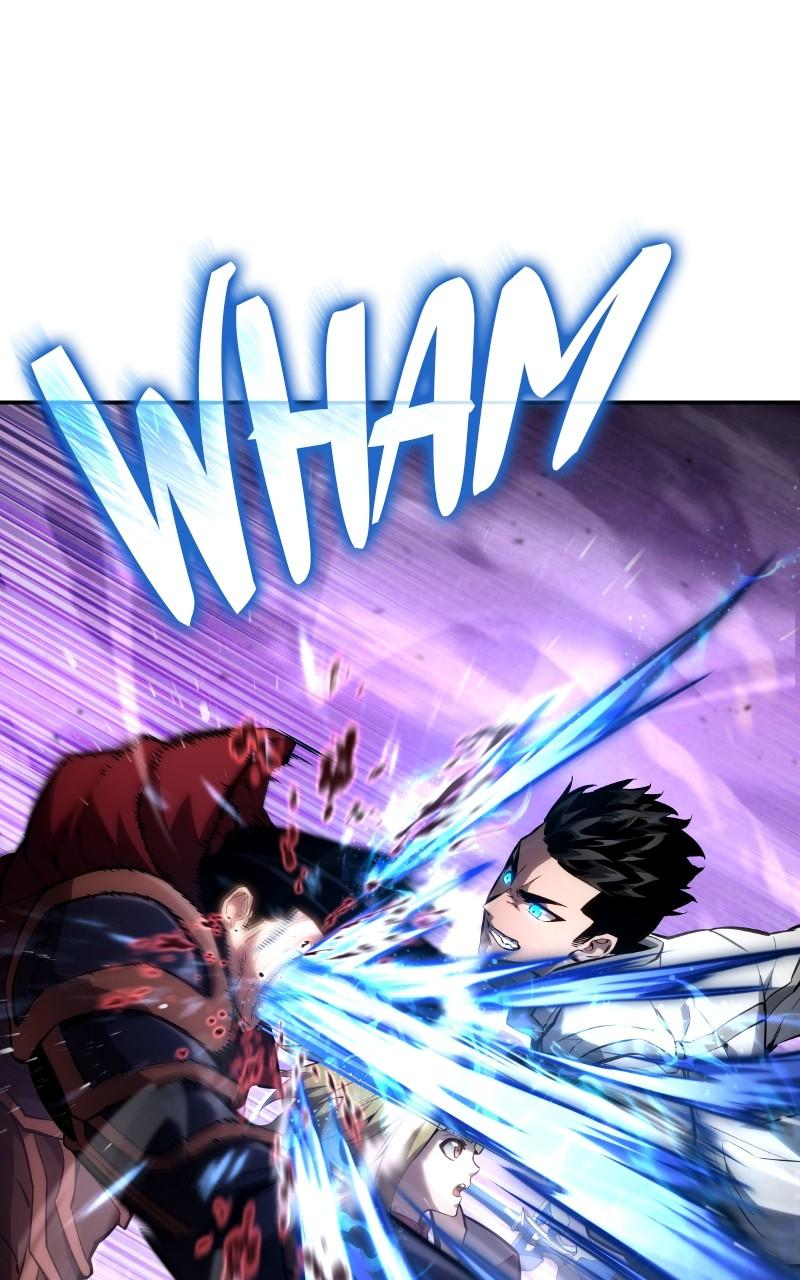 Read Boundless Ascension Manga Online