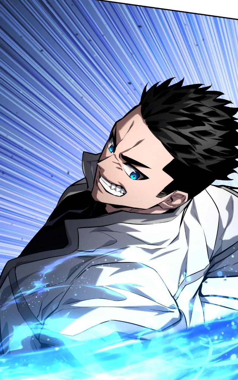 Read Boundless Ascension Manga Online