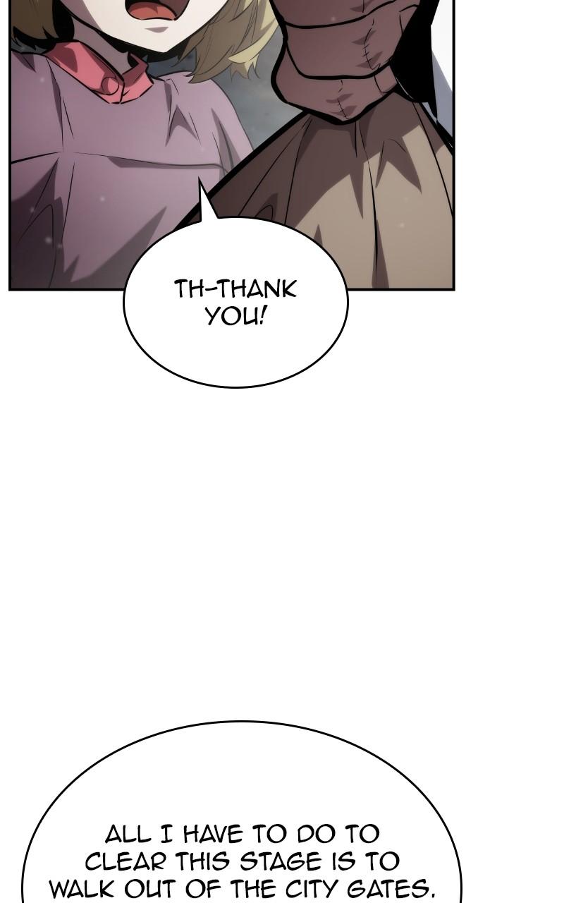 Read Boundless Ascension Manga Online