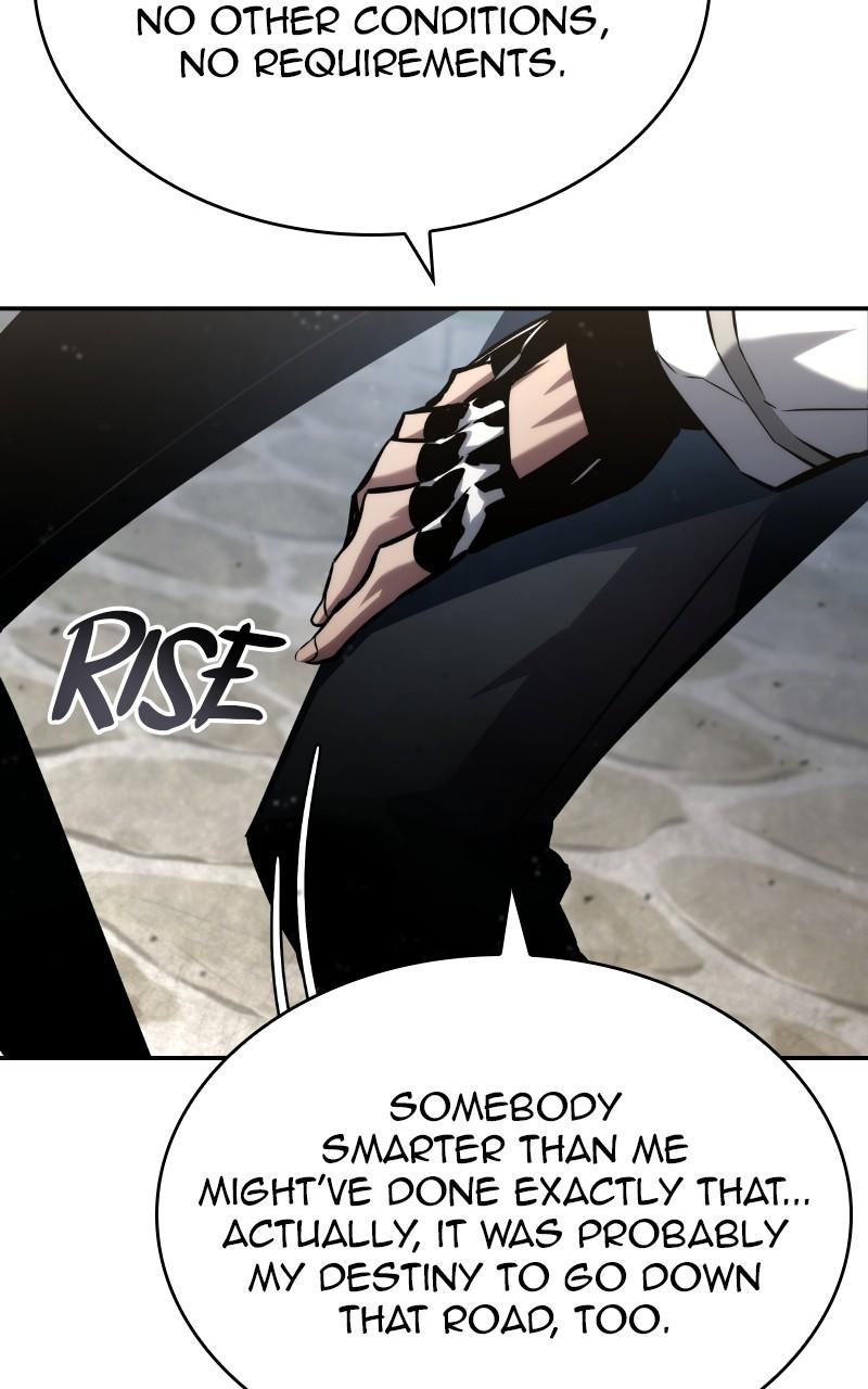 Read Boundless Ascension Manga Online