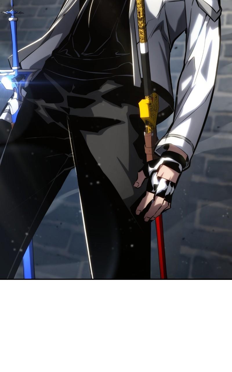 Read Boundless Ascension Manga Online