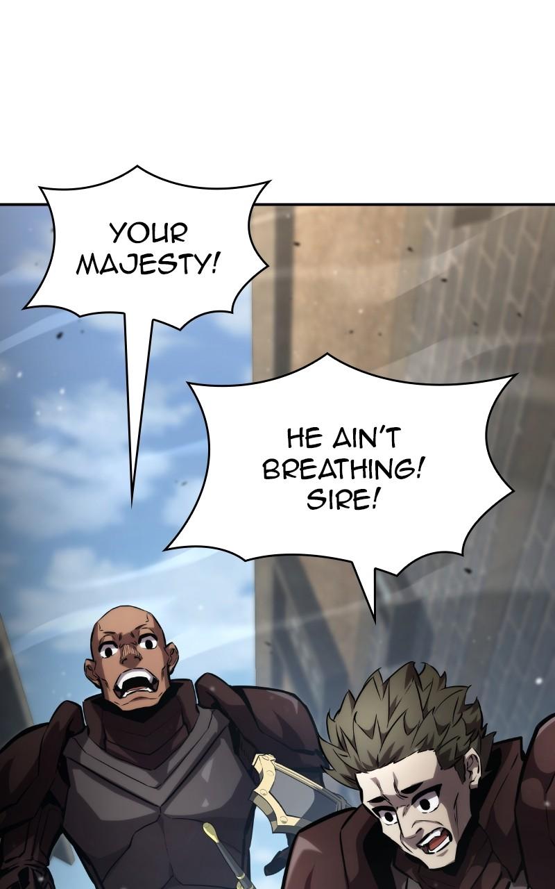Read Boundless Ascension Manga Online