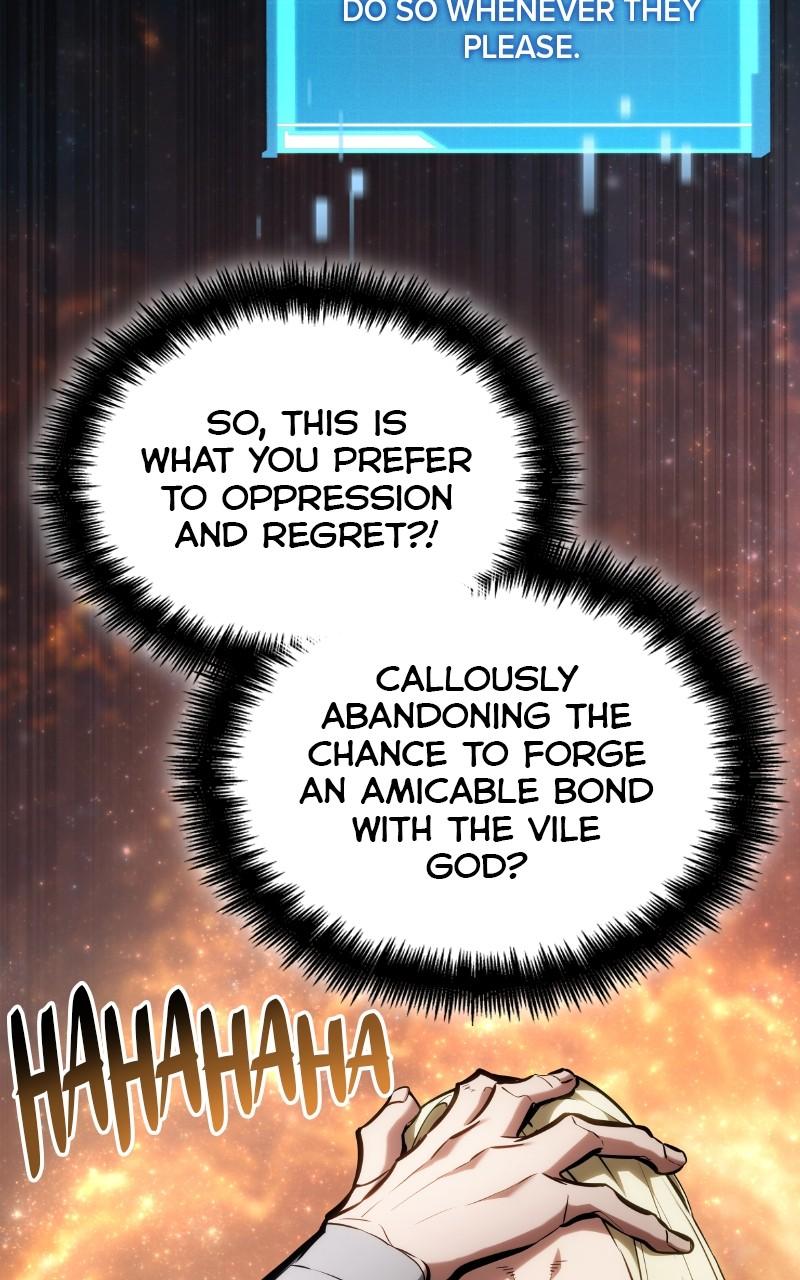 Read Boundless Ascension Manga Online