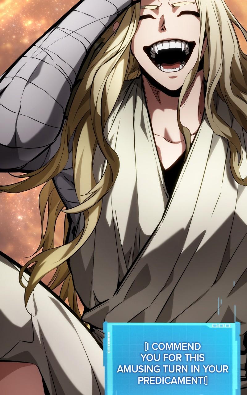Read Boundless Ascension Manga Online