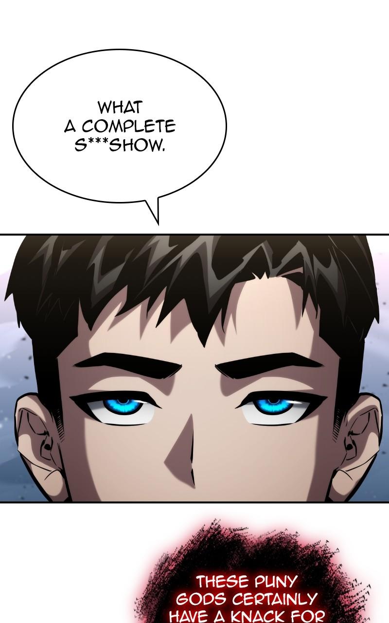 Read Boundless Ascension Manga Online