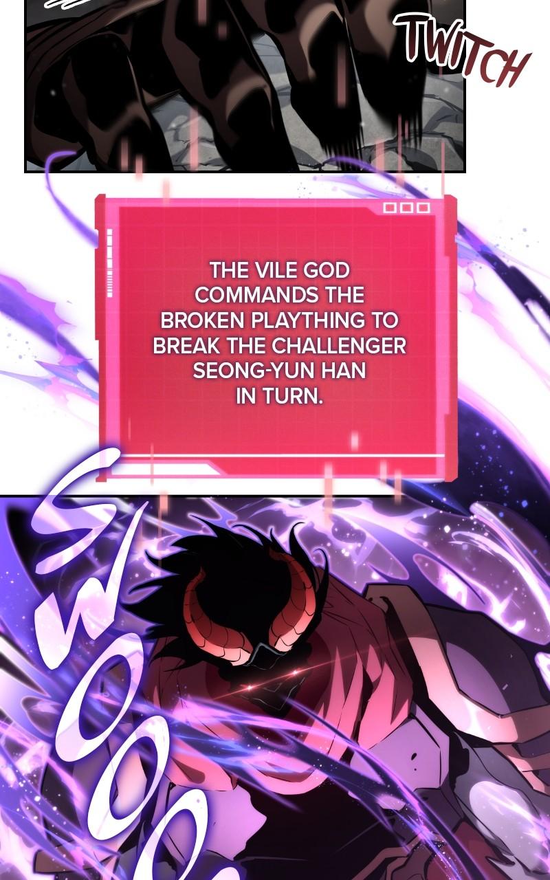 Read Boundless Ascension Manga Online