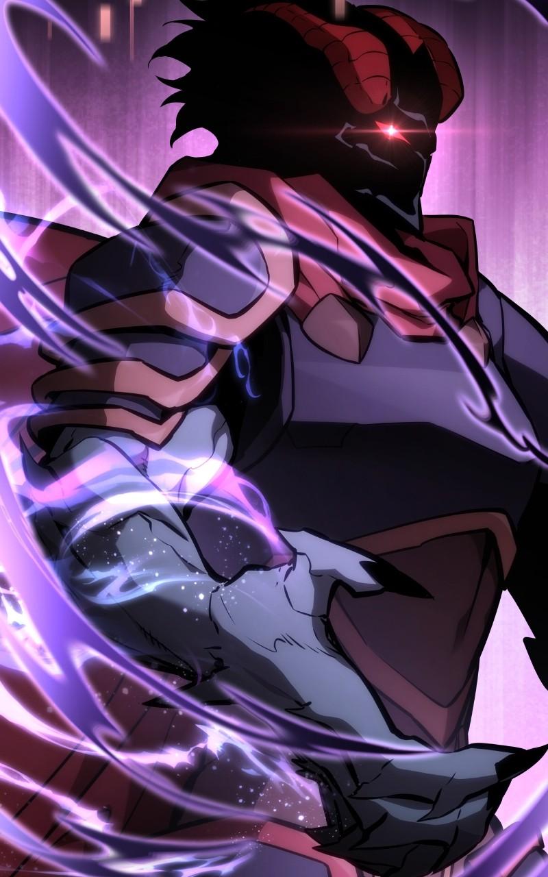 Read Boundless Ascension Manga Online