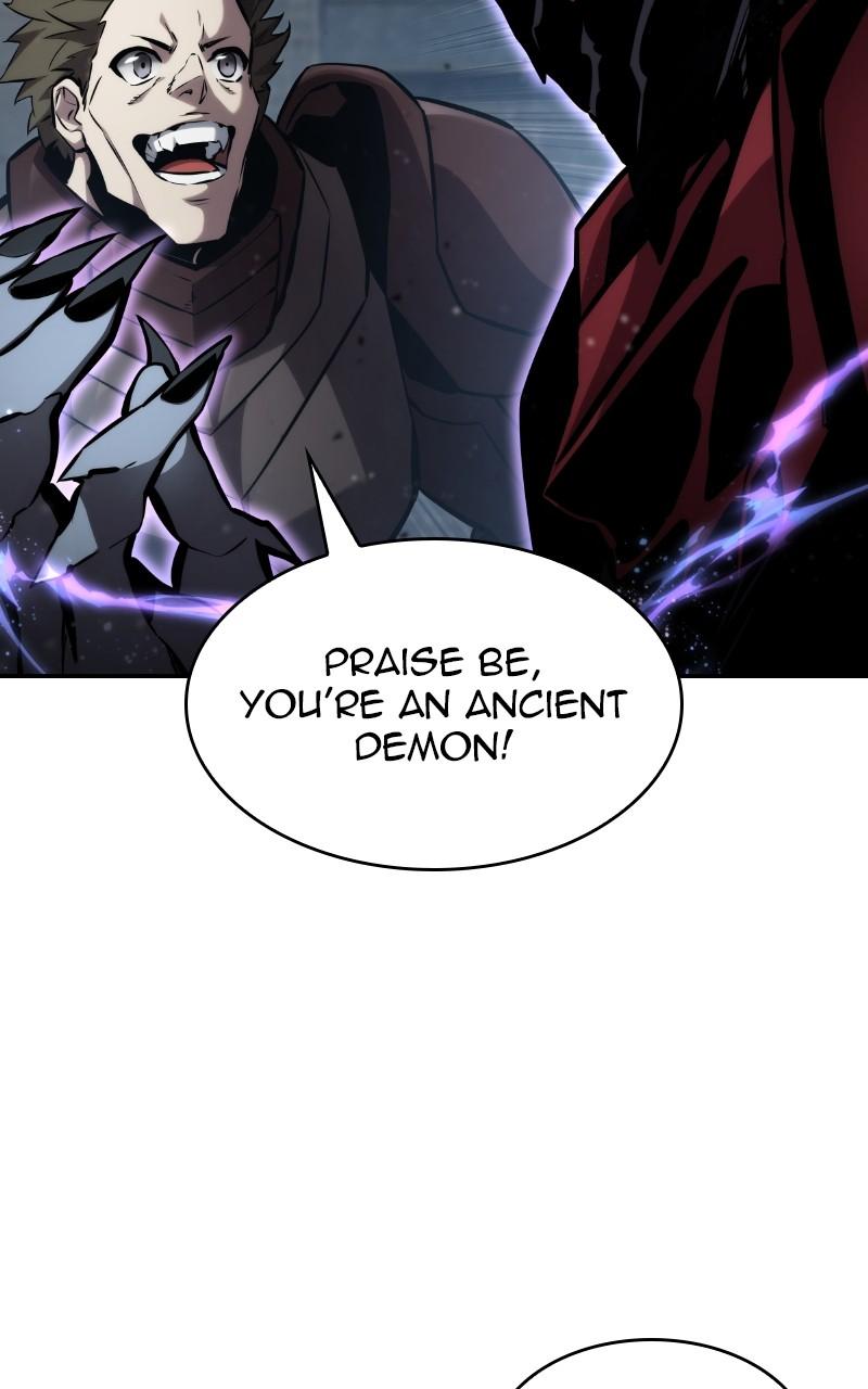 Read Boundless Ascension Manga Online