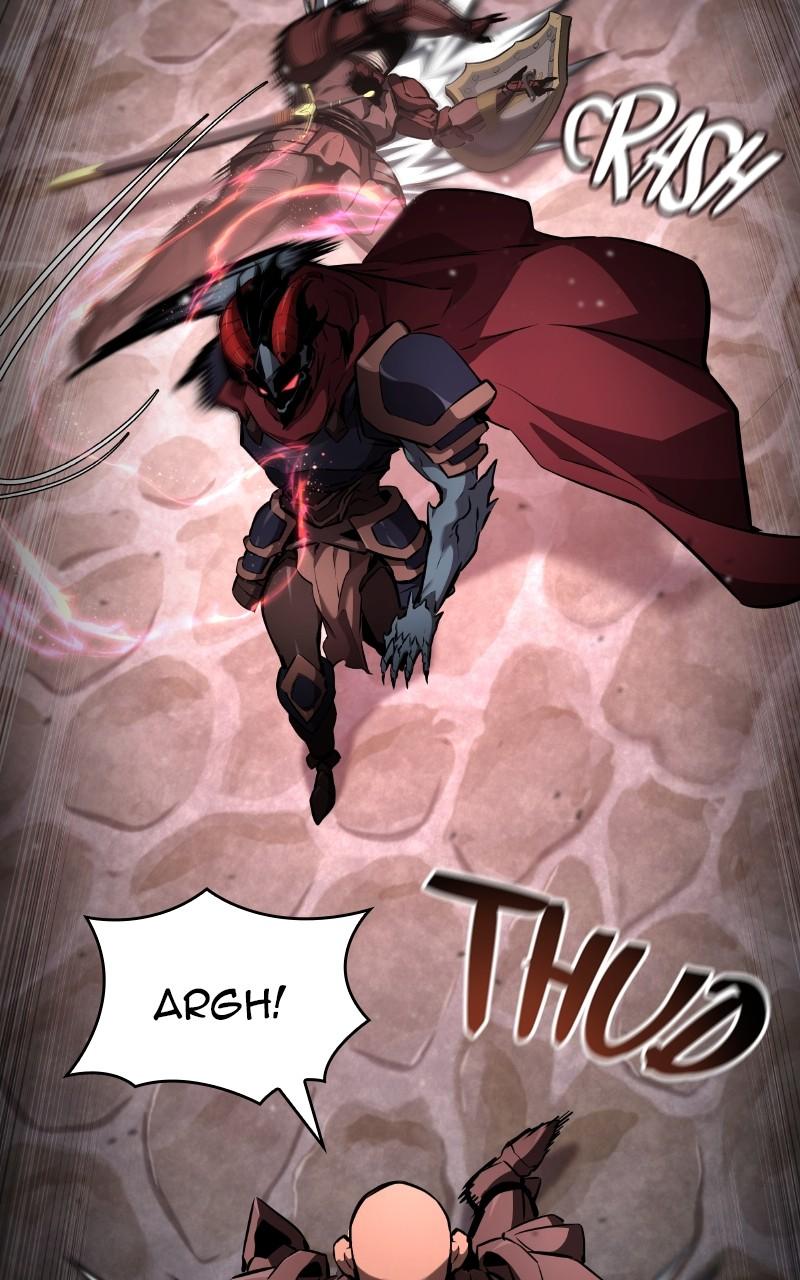 Read Boundless Ascension Manga Online