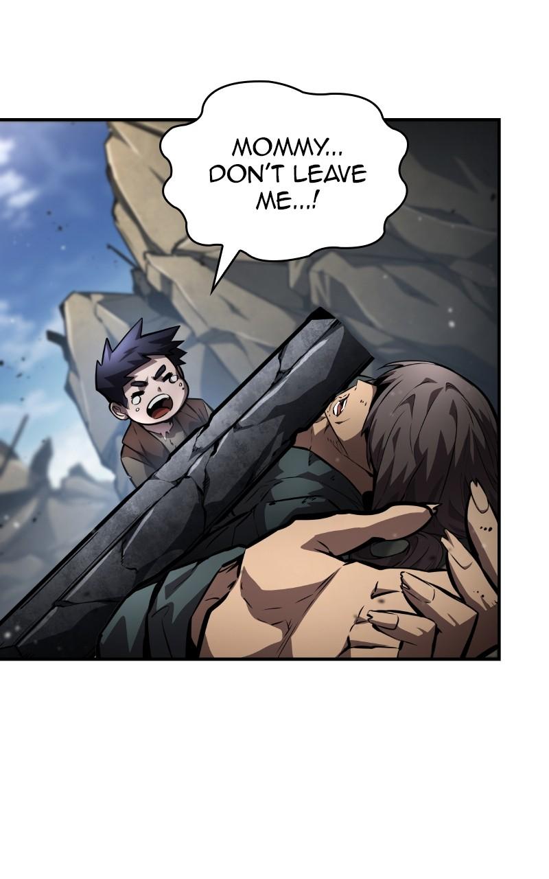Read Boundless Ascension Manga Online