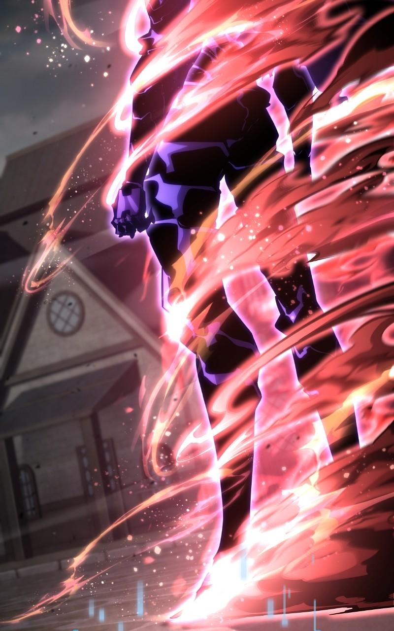 Read Boundless Ascension Manga Online