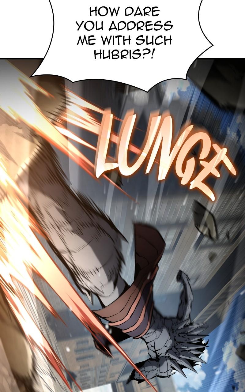 Read Boundless Ascension Manga Online
