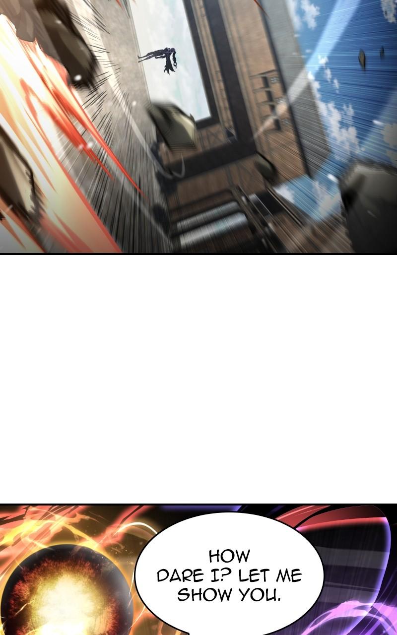Read Boundless Ascension Manga Online