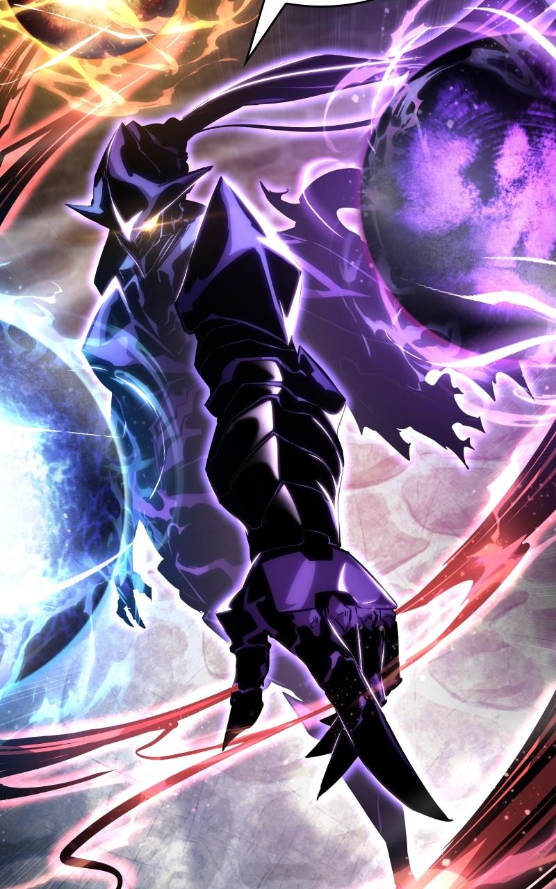 Read Boundless Ascension Manga Online