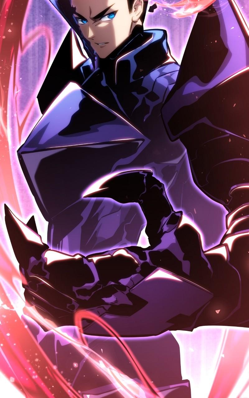 Read Boundless Ascension Manga Online