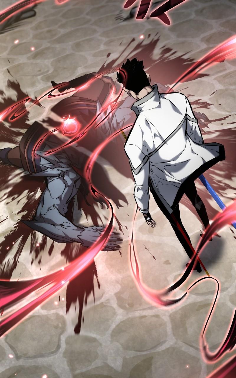 Read Boundless Ascension Manga Online