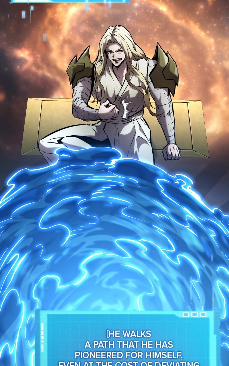 Read Boundless Ascension Manga Online