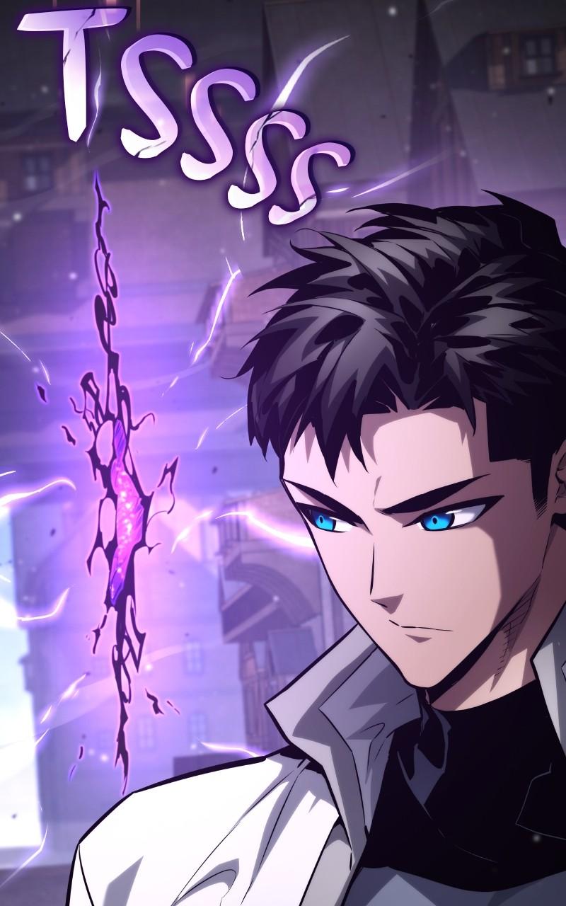 Read Boundless Ascension Manga Online