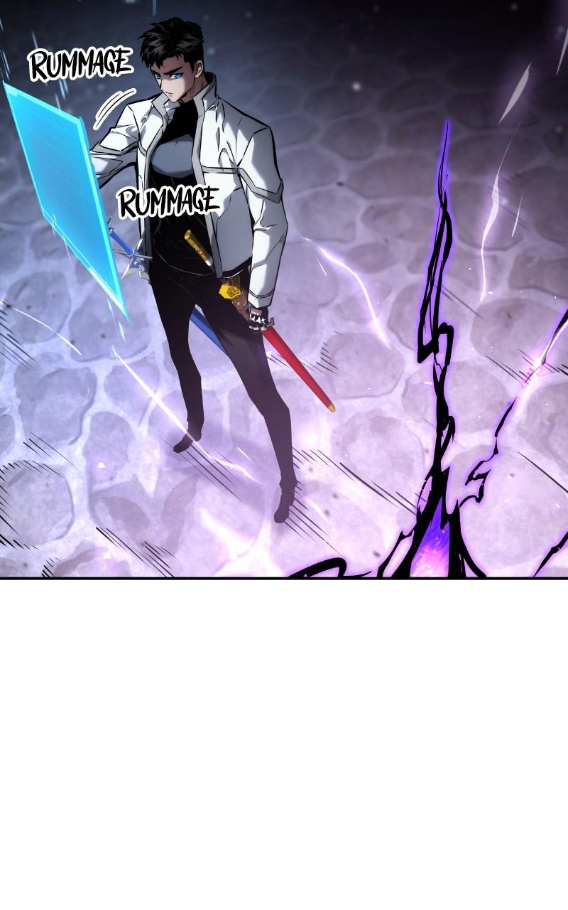 Read Boundless Ascension Manga Online