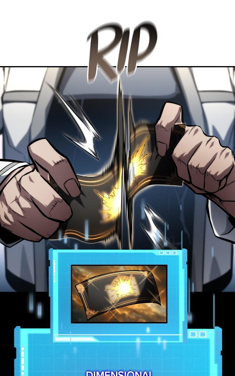 Read Boundless Ascension Manga Online