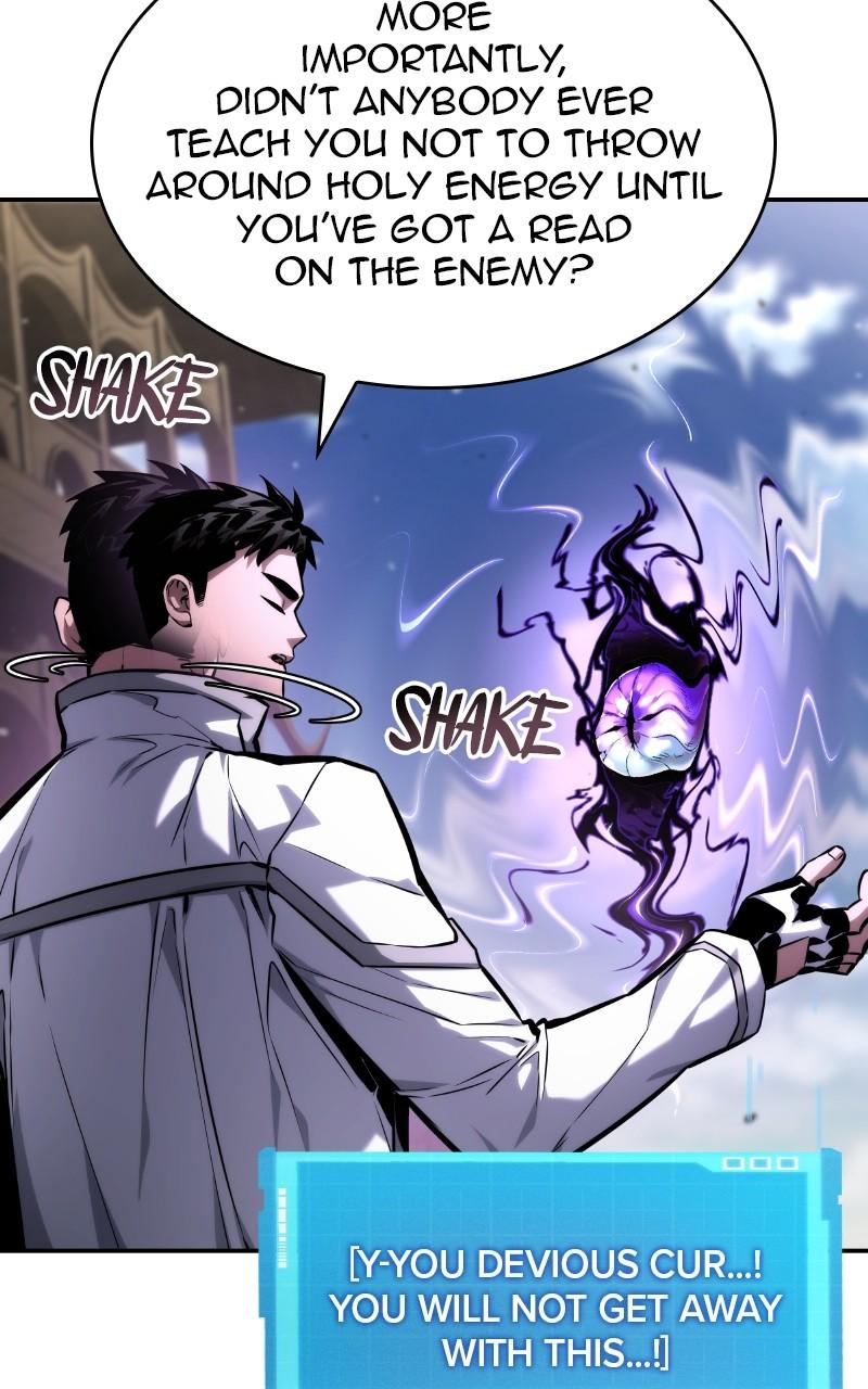 Read Boundless Ascension Manga Online
