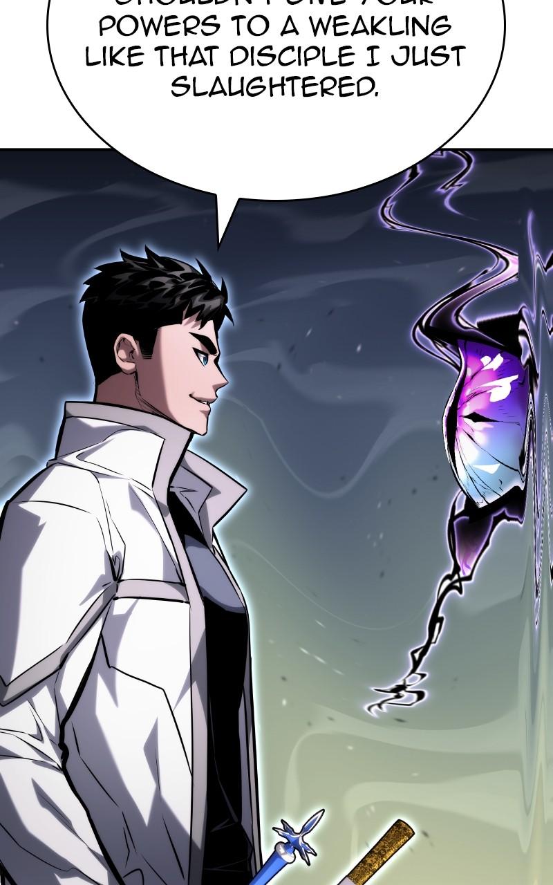Read Boundless Ascension Manga Online