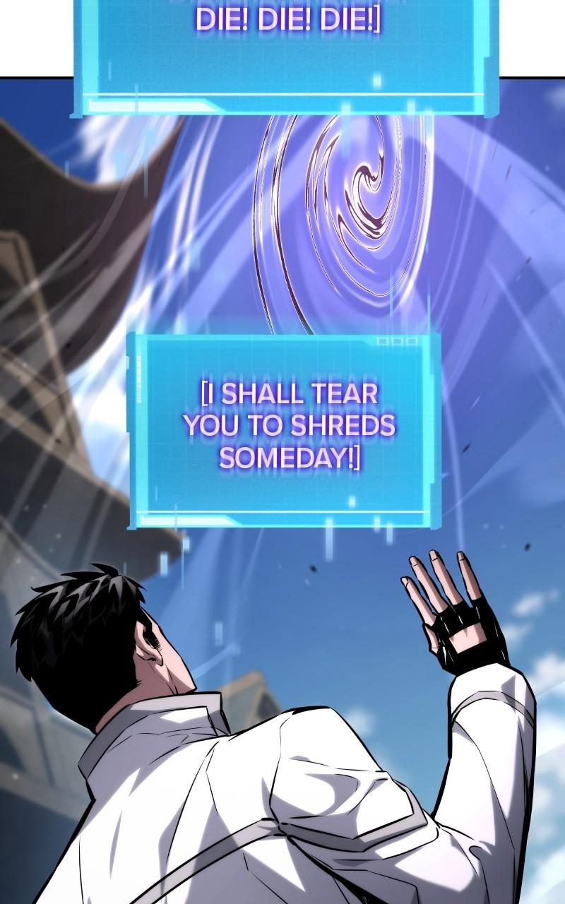 Read Boundless Ascension Manga Online