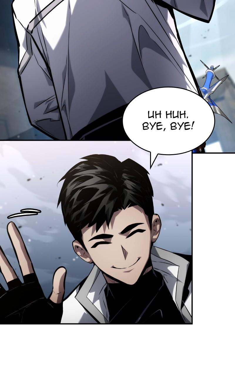 Read Boundless Ascension Manga Online