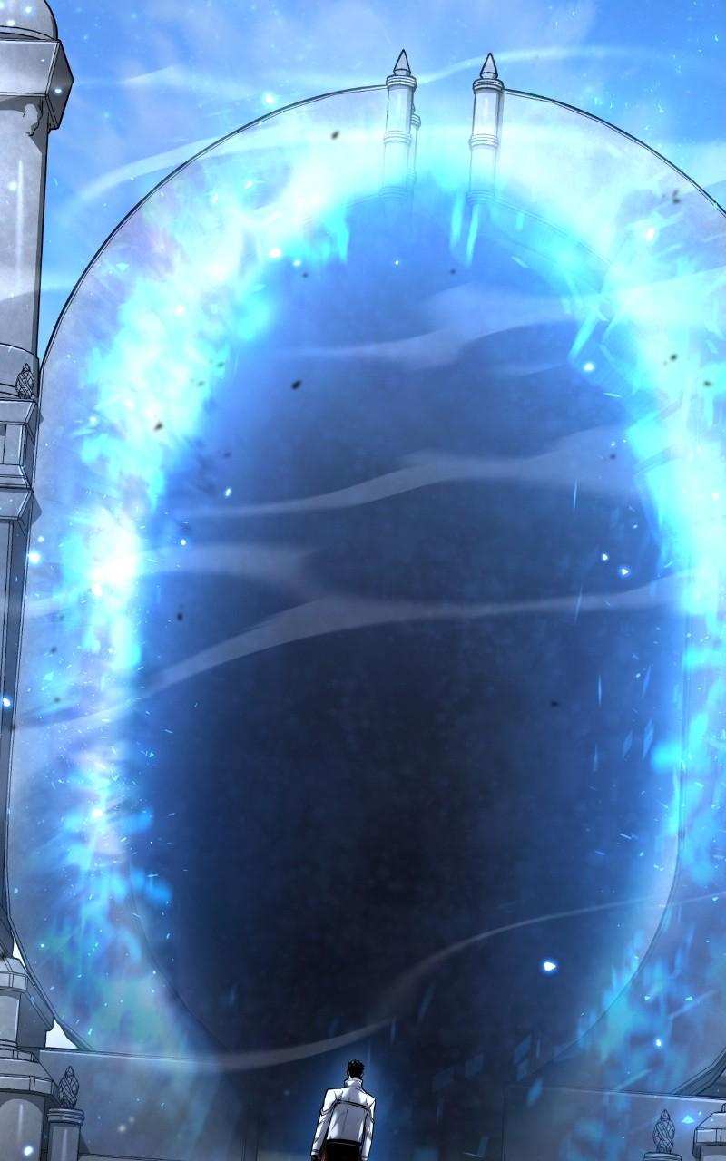 Read Boundless Ascension Manga Online
