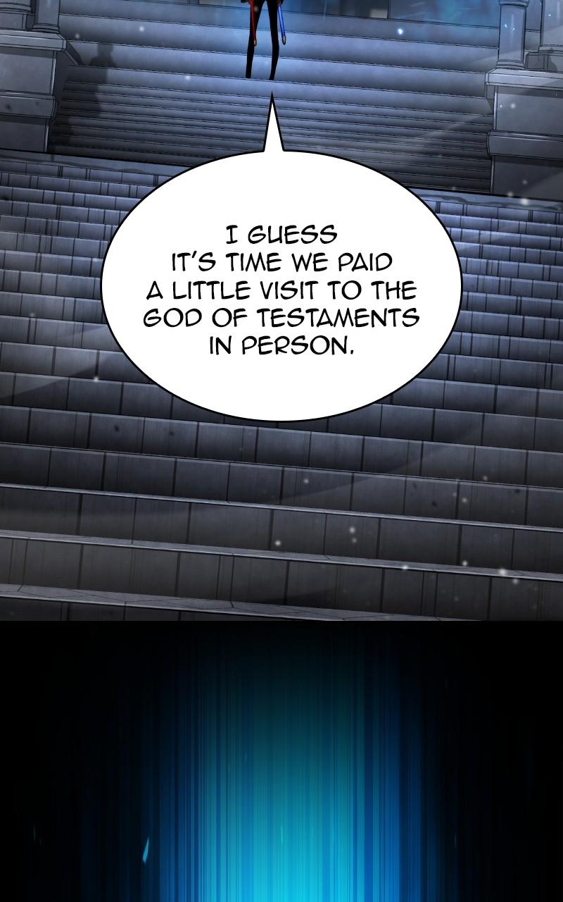 Read Boundless Ascension Manga Online