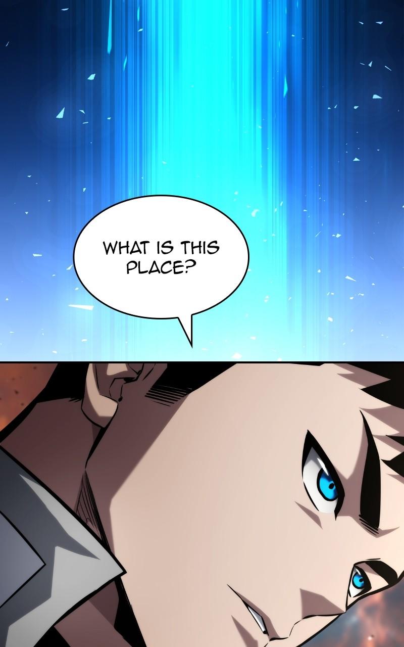Read Boundless Ascension Manga Online