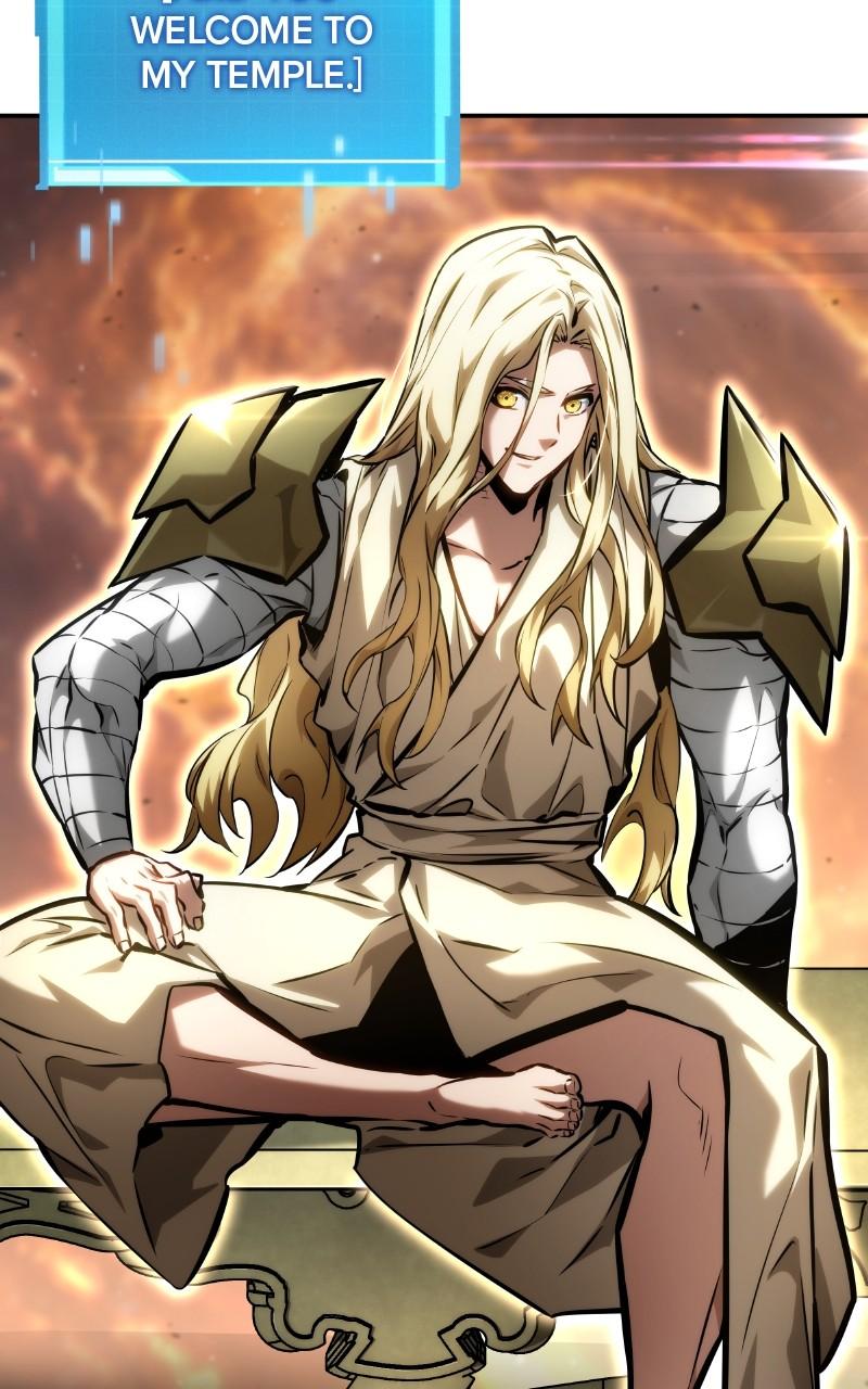 Read Boundless Ascension Manga Online