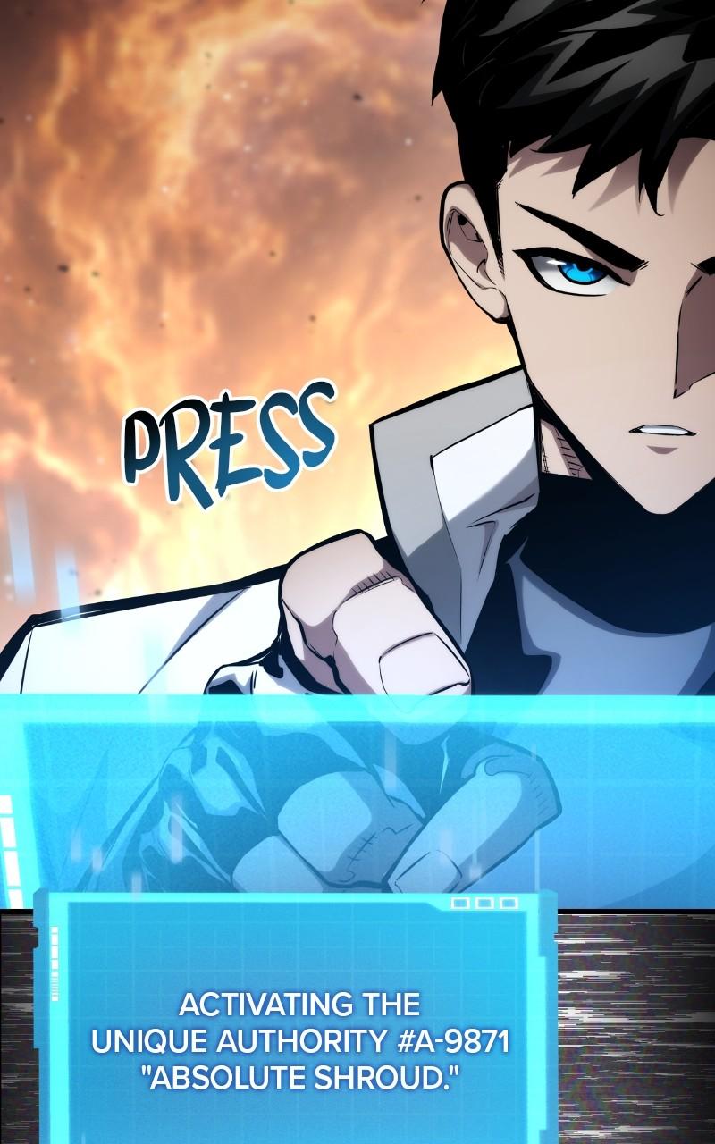 Read Boundless Ascension Manga Online