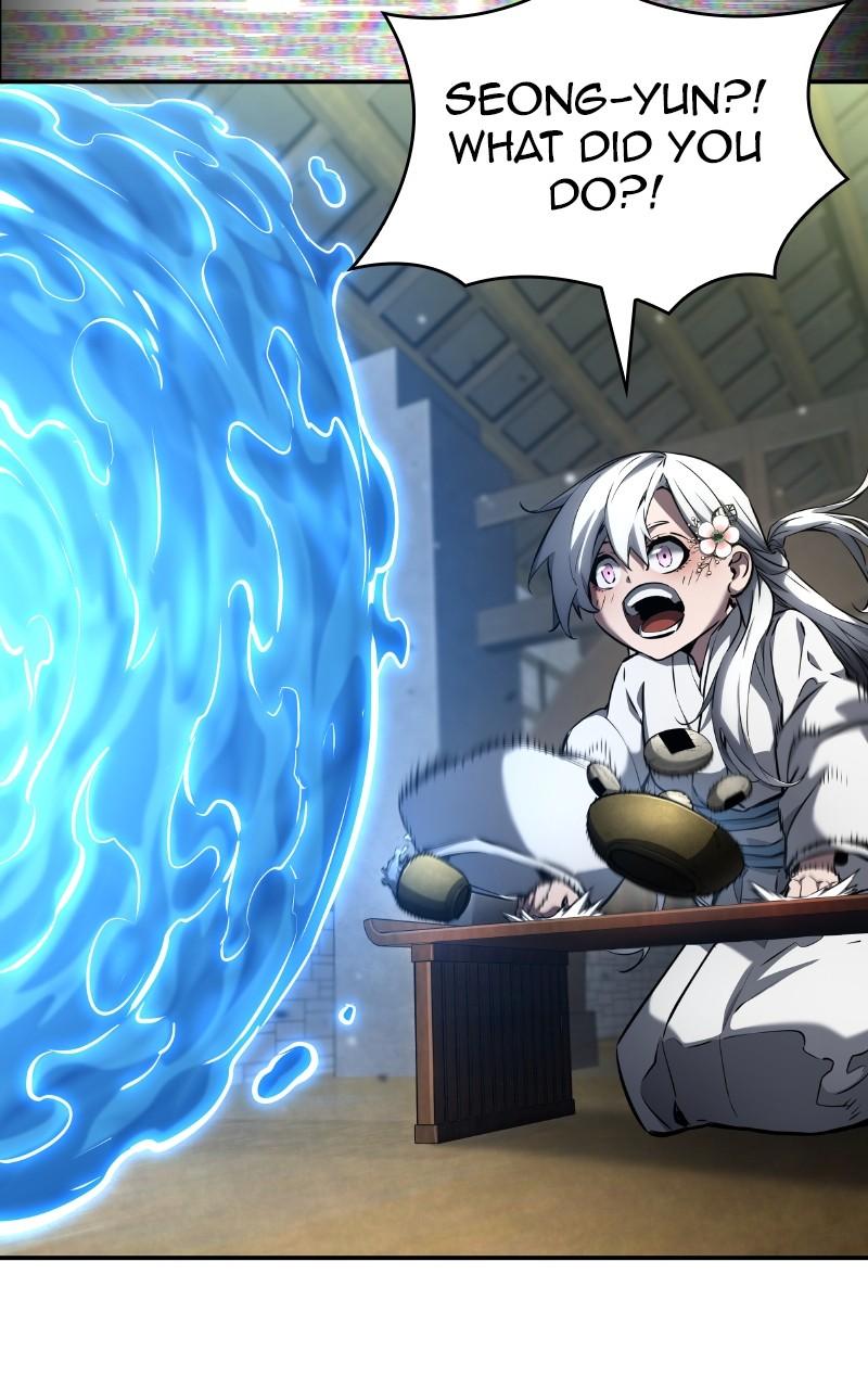 Read Boundless Ascension Manga Online