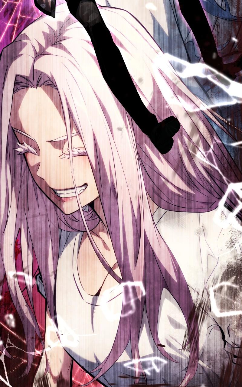 Read Boundless Ascension Manga Online