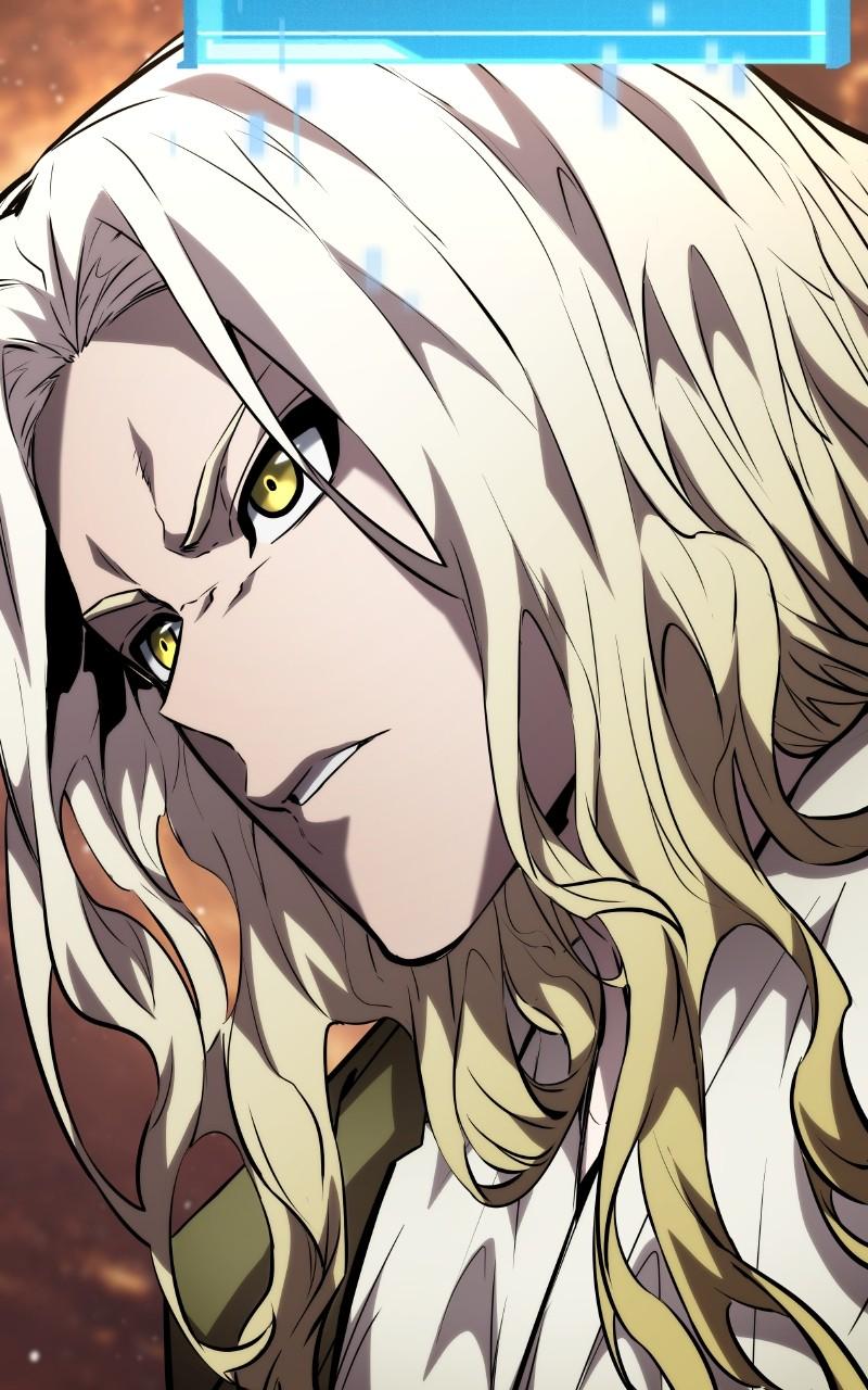 Read Boundless Ascension Manga Online