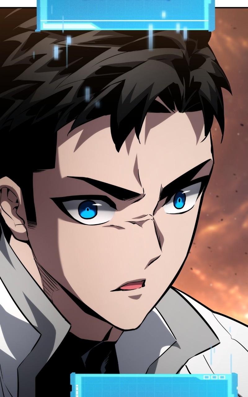 Read Boundless Ascension Manga Online