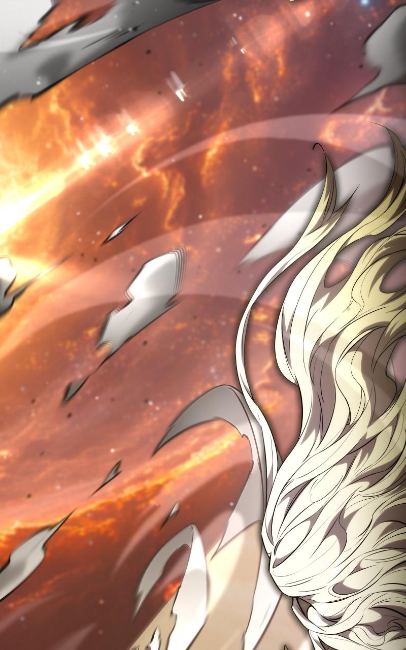 Read Boundless Ascension Manga Online