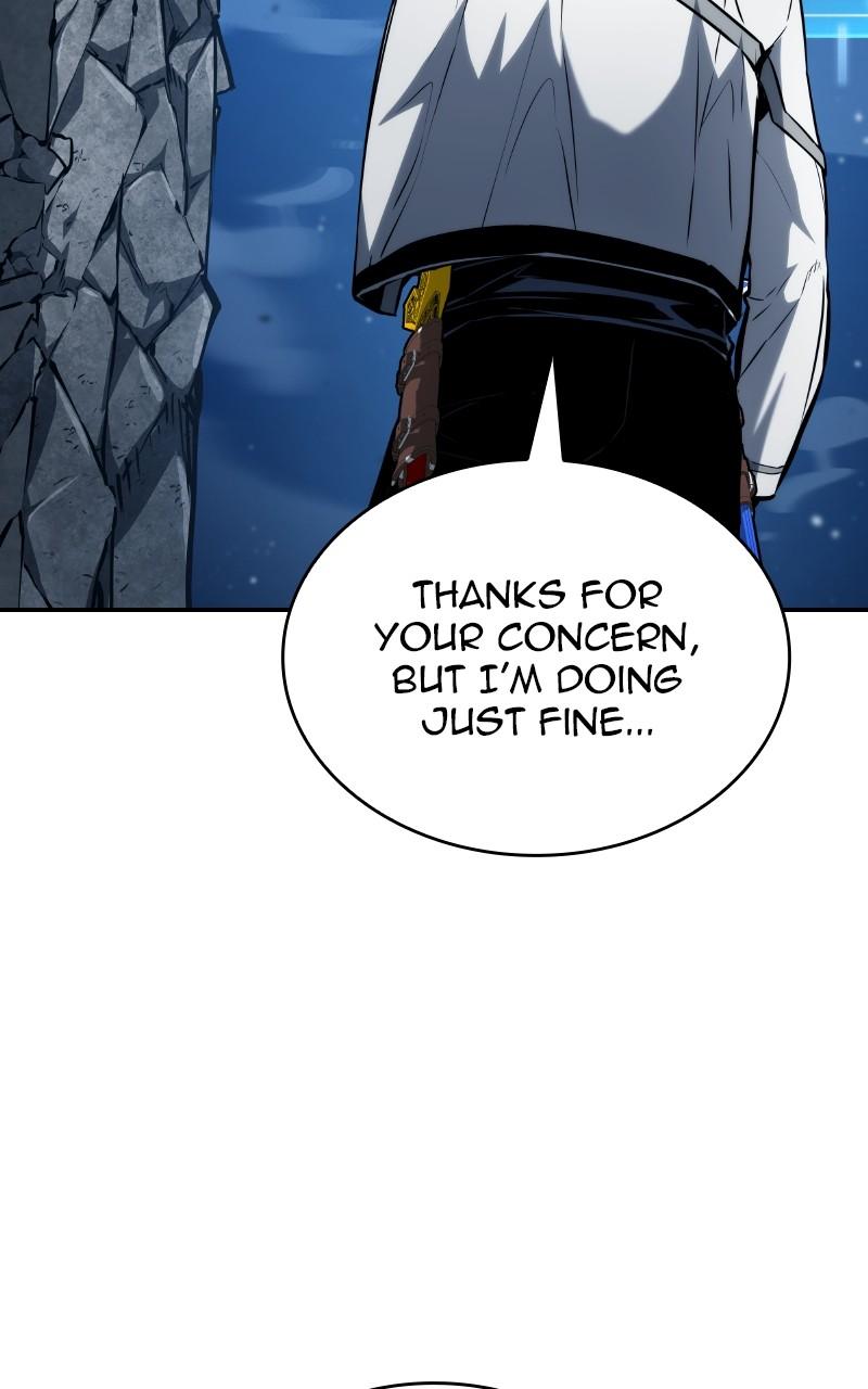 Read Boundless Ascension Manga Online