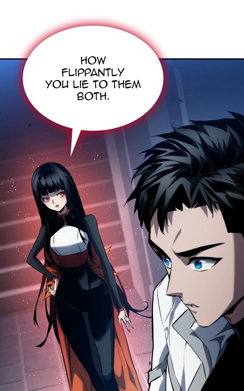 Read Boundless Ascension Manga Online
