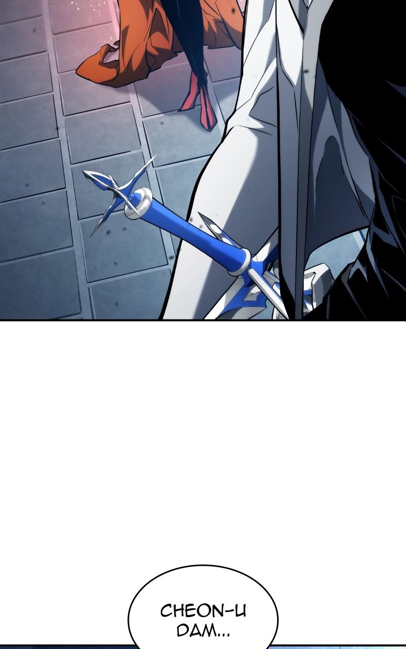 Read Boundless Ascension Manga Online