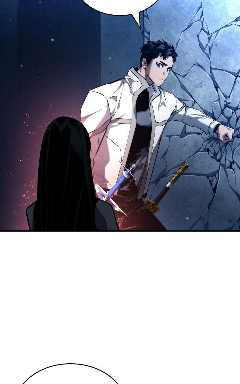 Read Boundless Ascension Manga Online