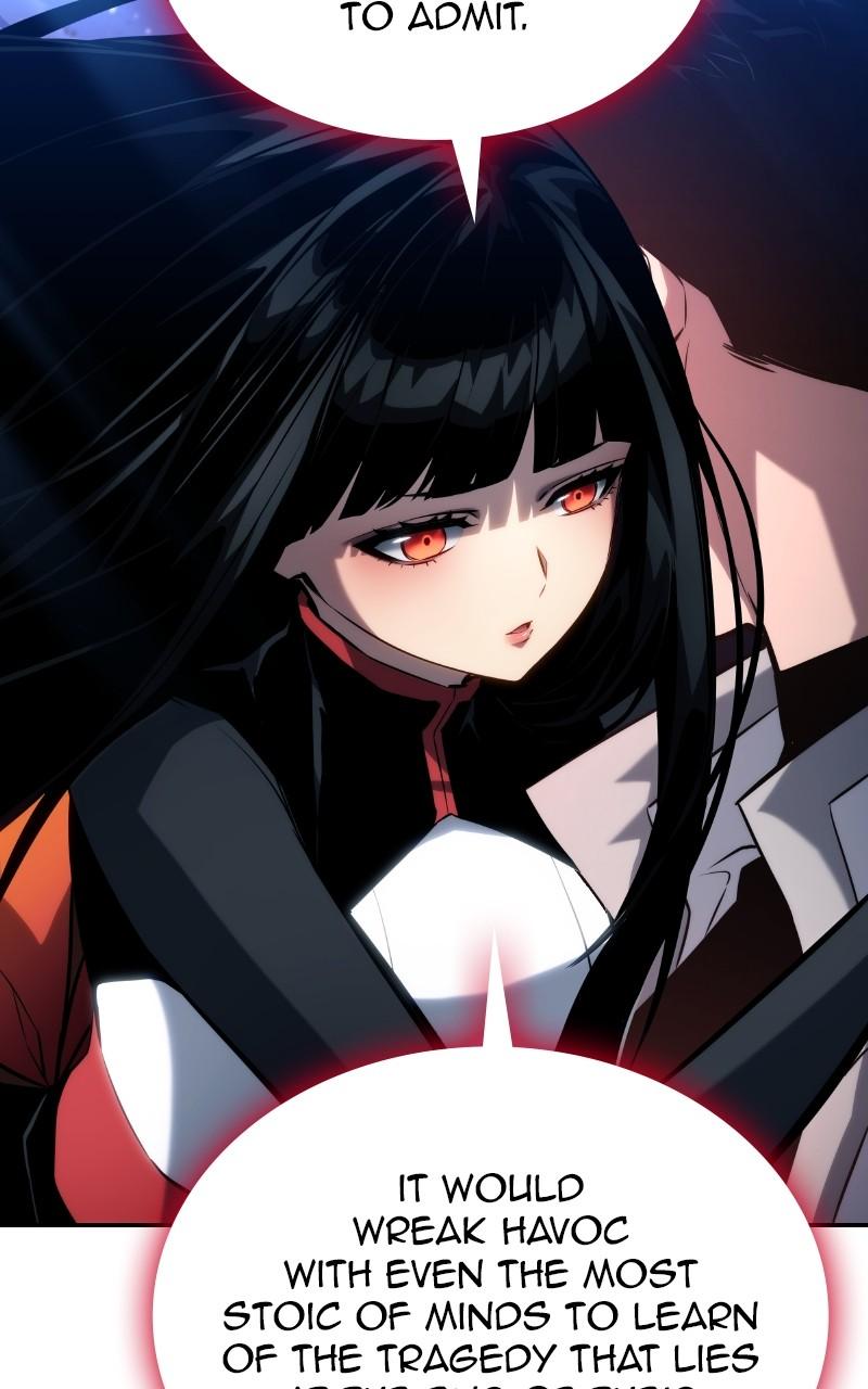 Read Boundless Ascension Manga Online