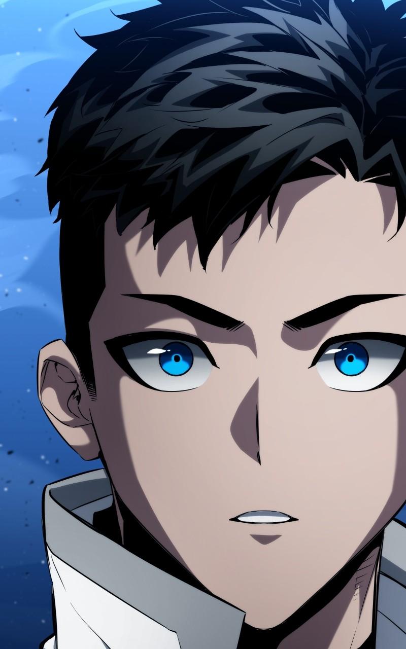 Read Boundless Ascension Manga Online