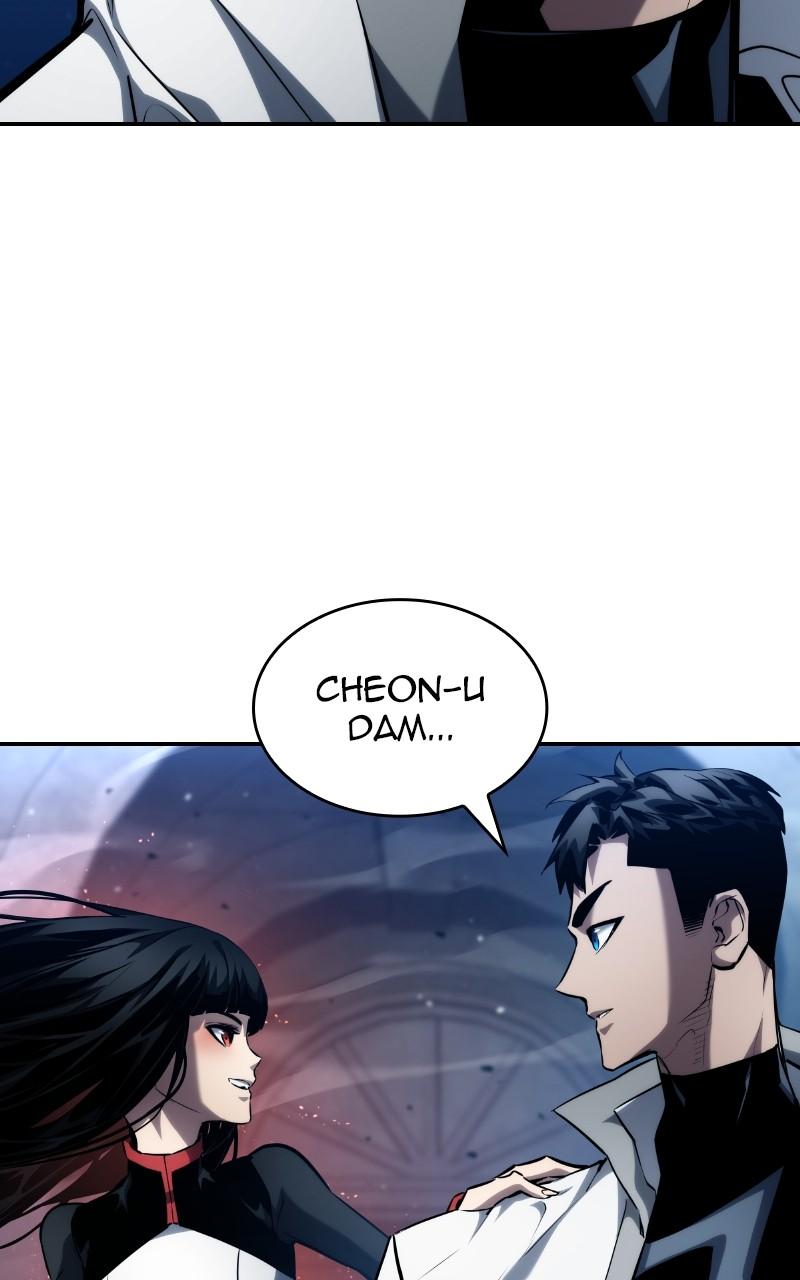 Read Boundless Ascension Manga Online