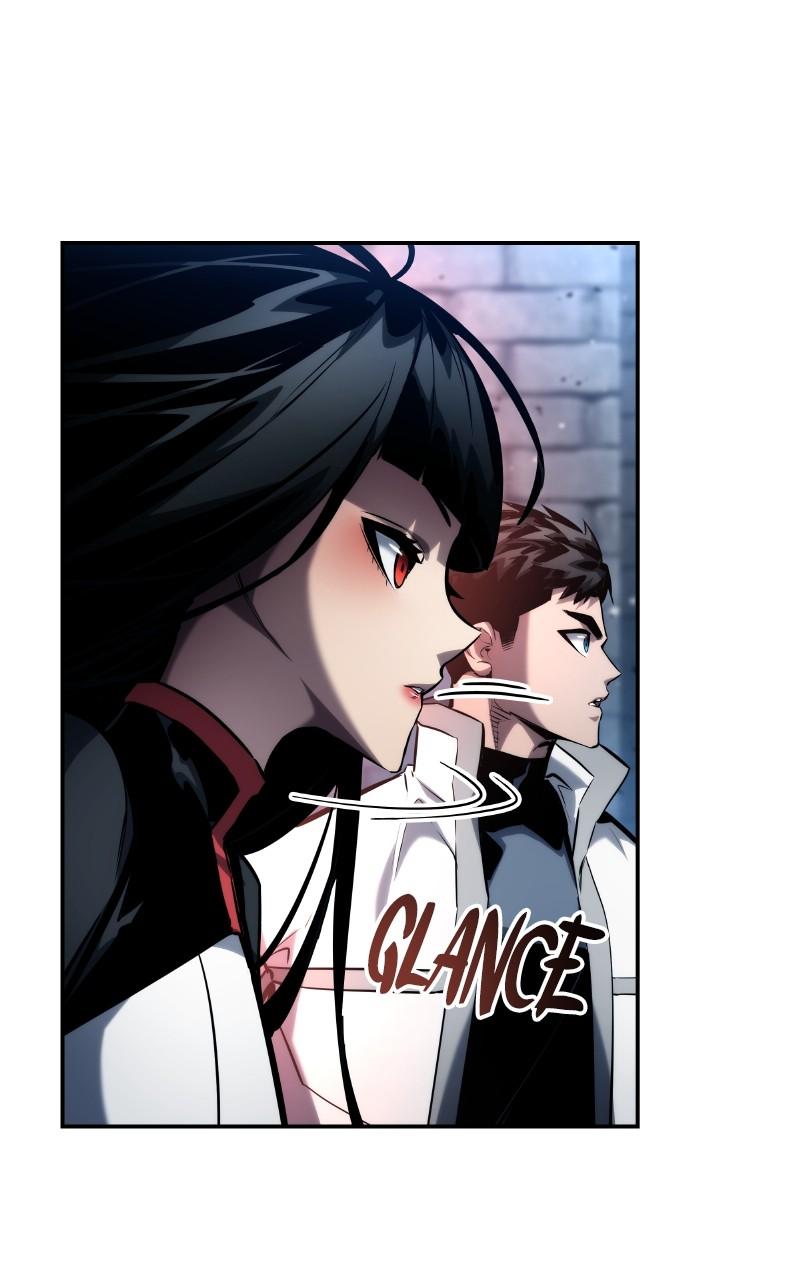 Read Boundless Ascension Manga Online
