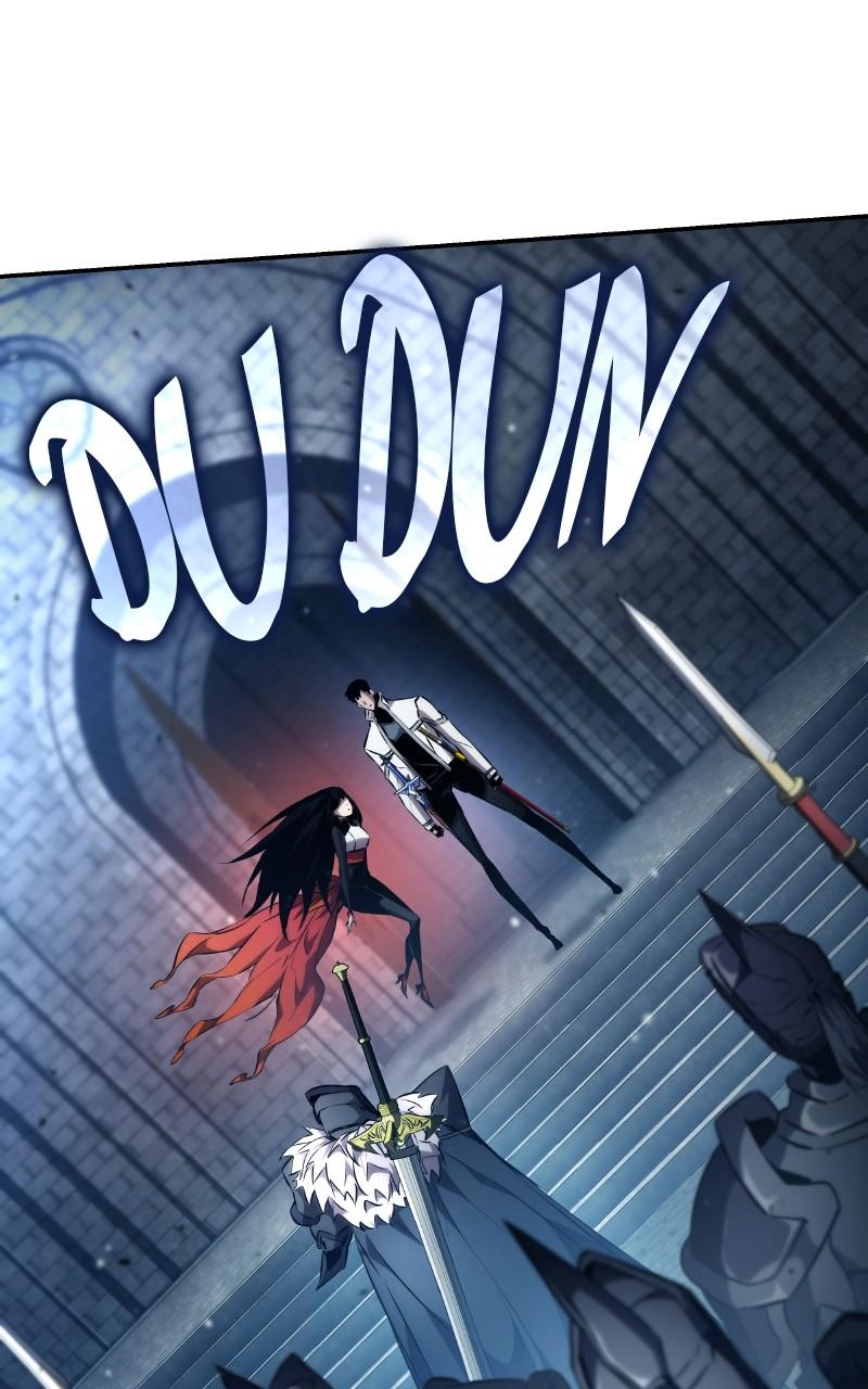 Read Boundless Ascension Manga Online