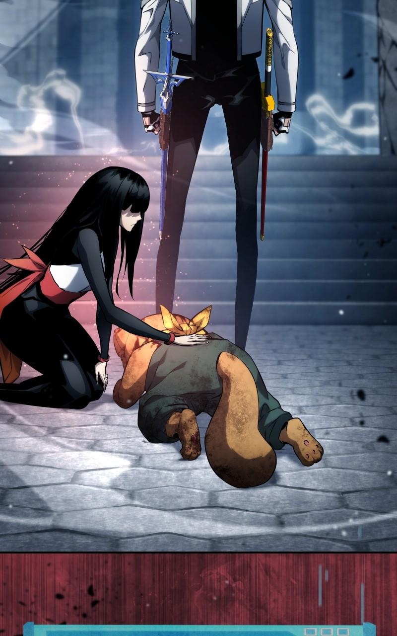 Read Boundless Ascension Manga Online